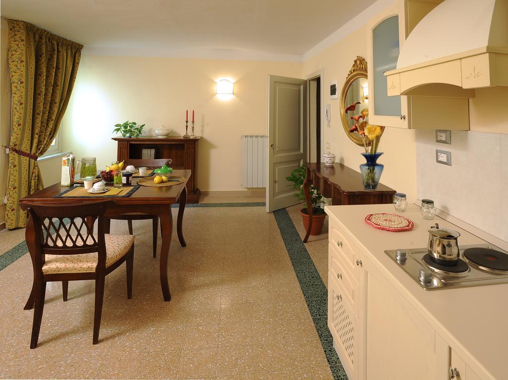Il Campanile B&B Pisa Exterior photo